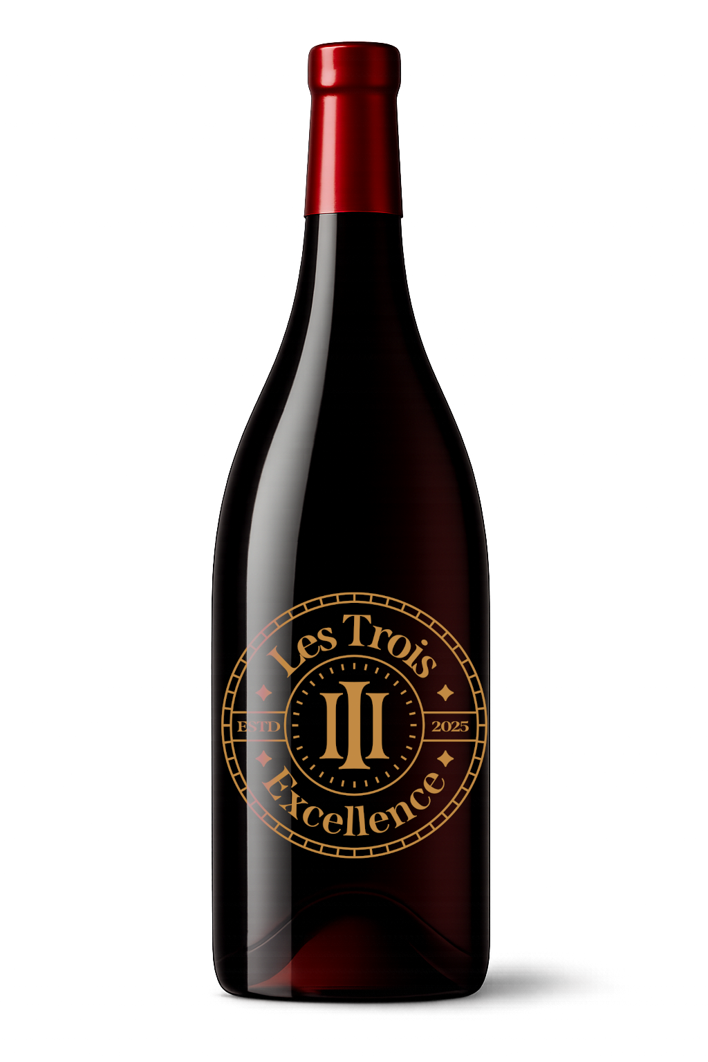 2022 Romuald Valot Bourgogne Pinot Noir