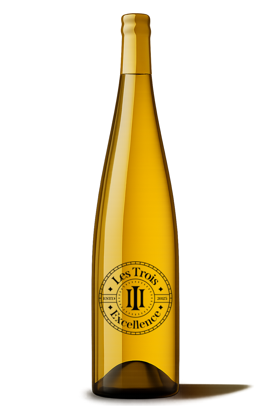 2019 Aline et Rémy SIMON Pinot Gris Burgreben