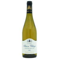 2022 Romuald Valot Mâcon Villages