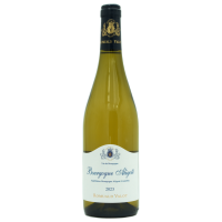 2023 Romuald Valot Bourgogne Aligoté