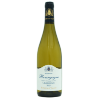 2023 Romuald Valot Bourgogne Chardonnay