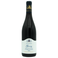 2023 Romuald Valot Givry "Champ La Dame"