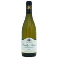 2023 Romuald Valot Pouilly Fuissé