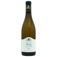 2023 Romuald Valot Rully