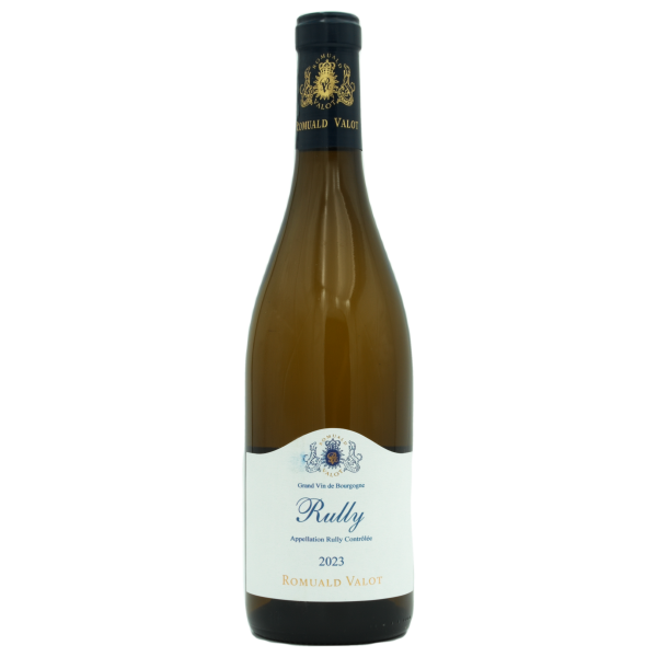 2023 Romuald Valot Rully