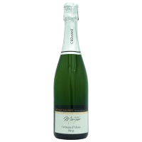 Hubert Meyer Crémant Bio