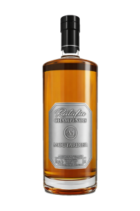 Champagne Moutardier Ratafia Champenois